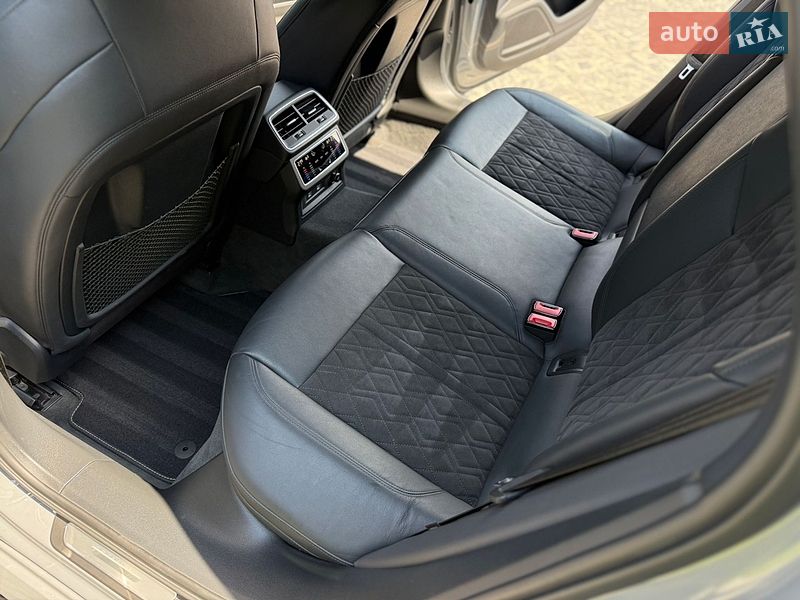 Універсал Audi RS6 2020 в Львові