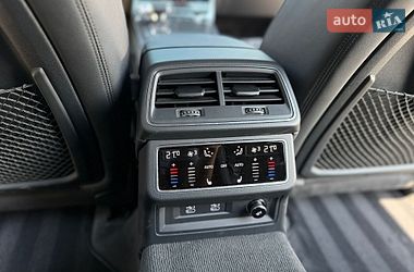 Універсал Audi RS6 2020 в Львові