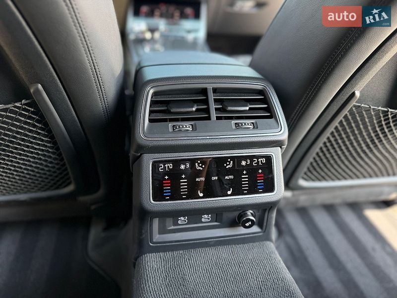 Універсал Audi RS6 2020 в Львові