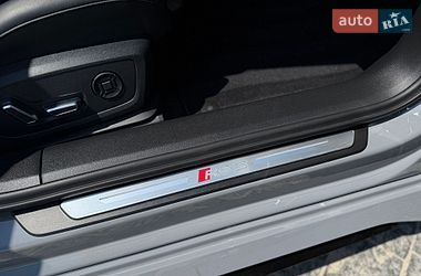 Універсал Audi RS6 2020 в Львові