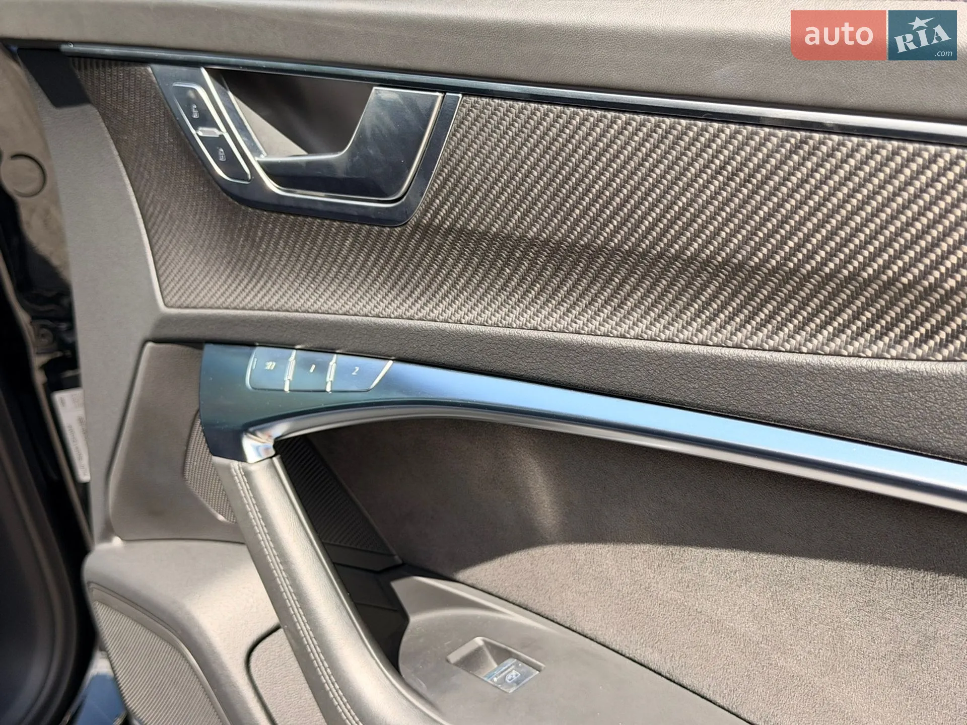 2021 Audi RS6 - мініатюра 35