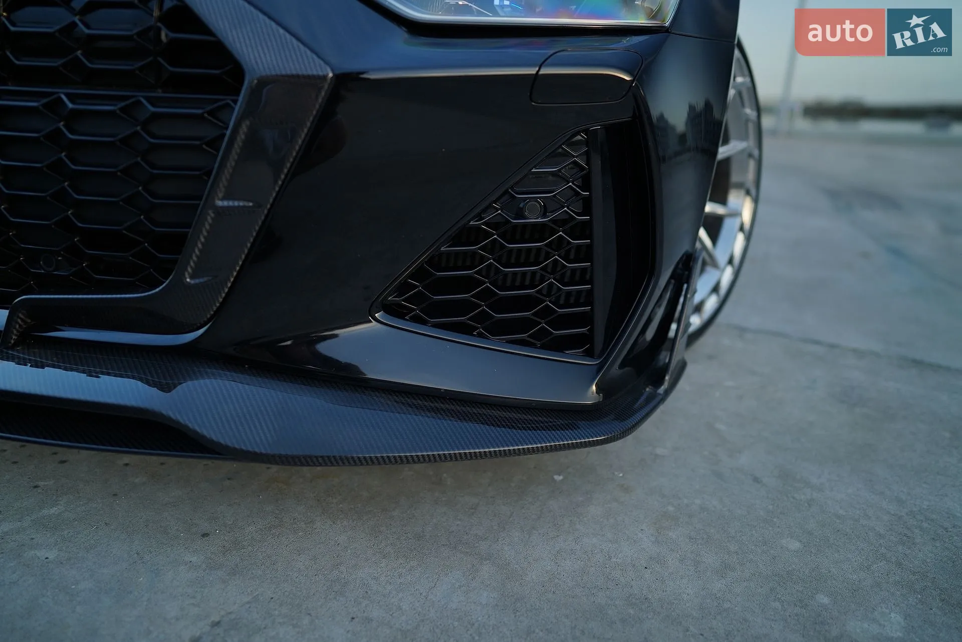2024 Audi RS6 - мініатюра 14