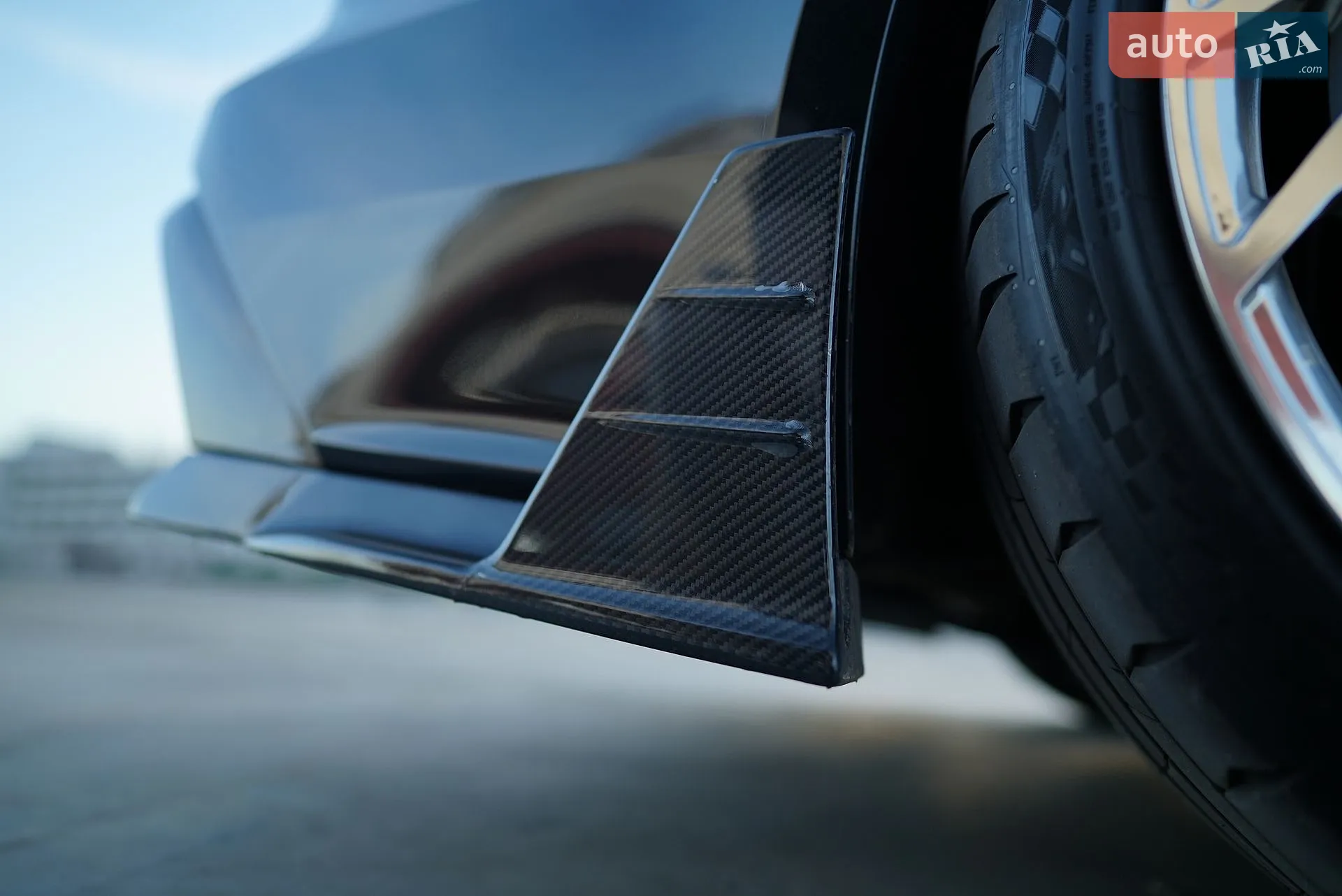 2024 Audi RS6 - мініатюра 23