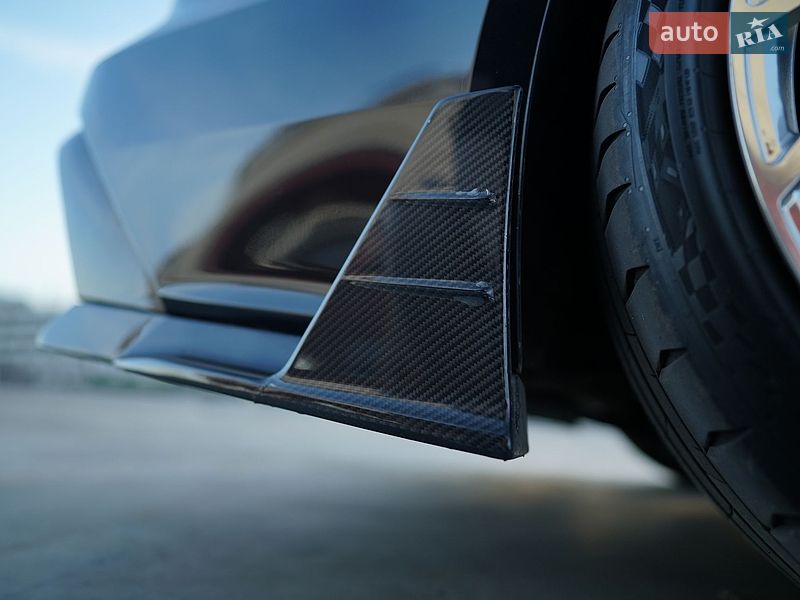 Універсал Audi RS6 2024 в Одесі
