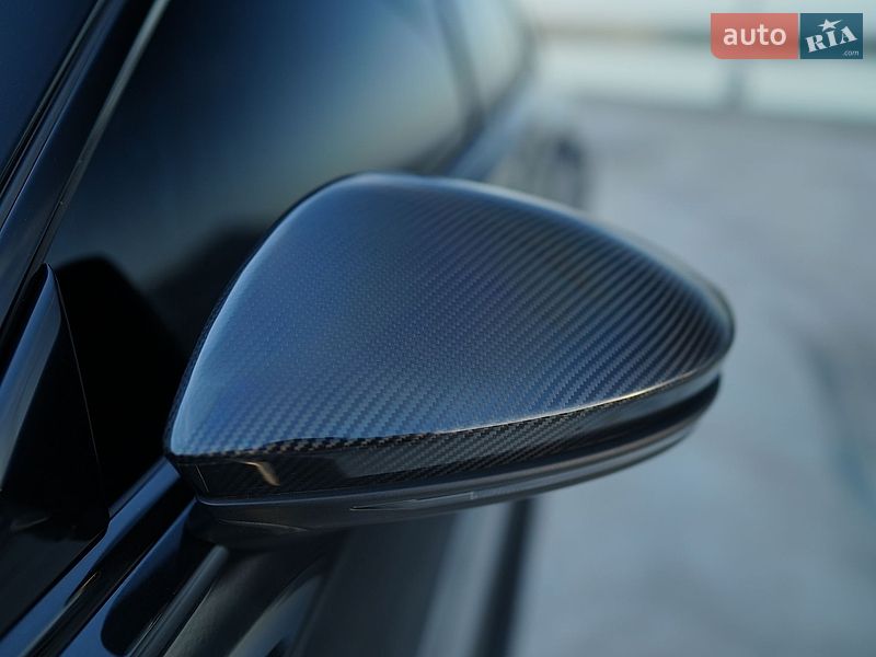 Універсал Audi RS6 2024 в Одесі