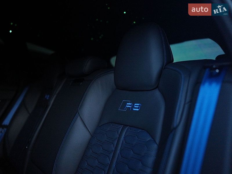 Універсал Audi RS6 2024 в Одесі