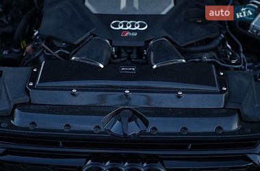 Універсал Audi RS6 2024 в Одесі