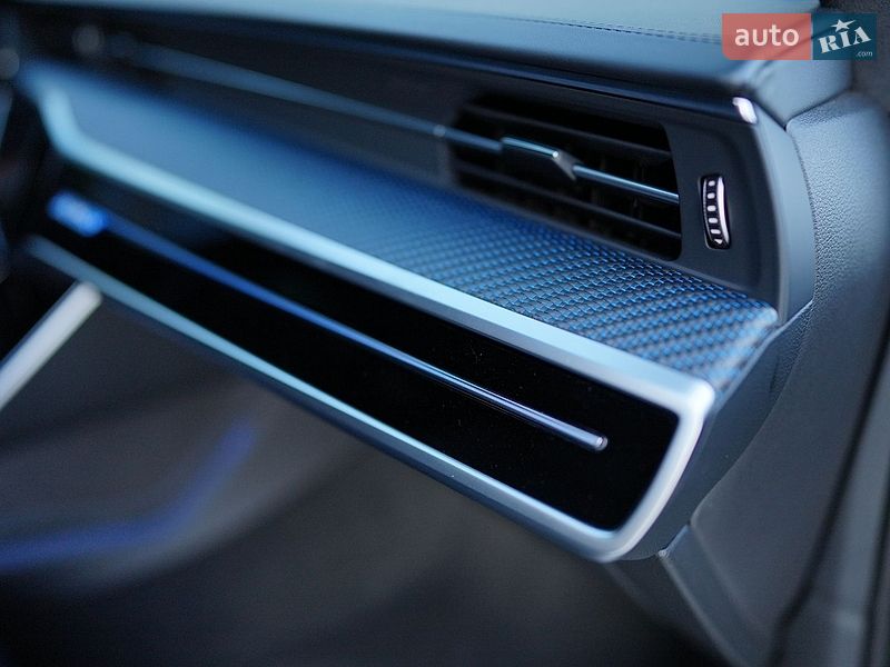 Універсал Audi RS6 2024 в Одесі