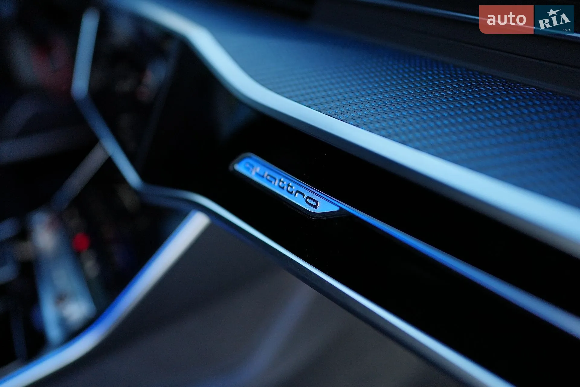 2024 Audi RS6 - мініатюра 158
