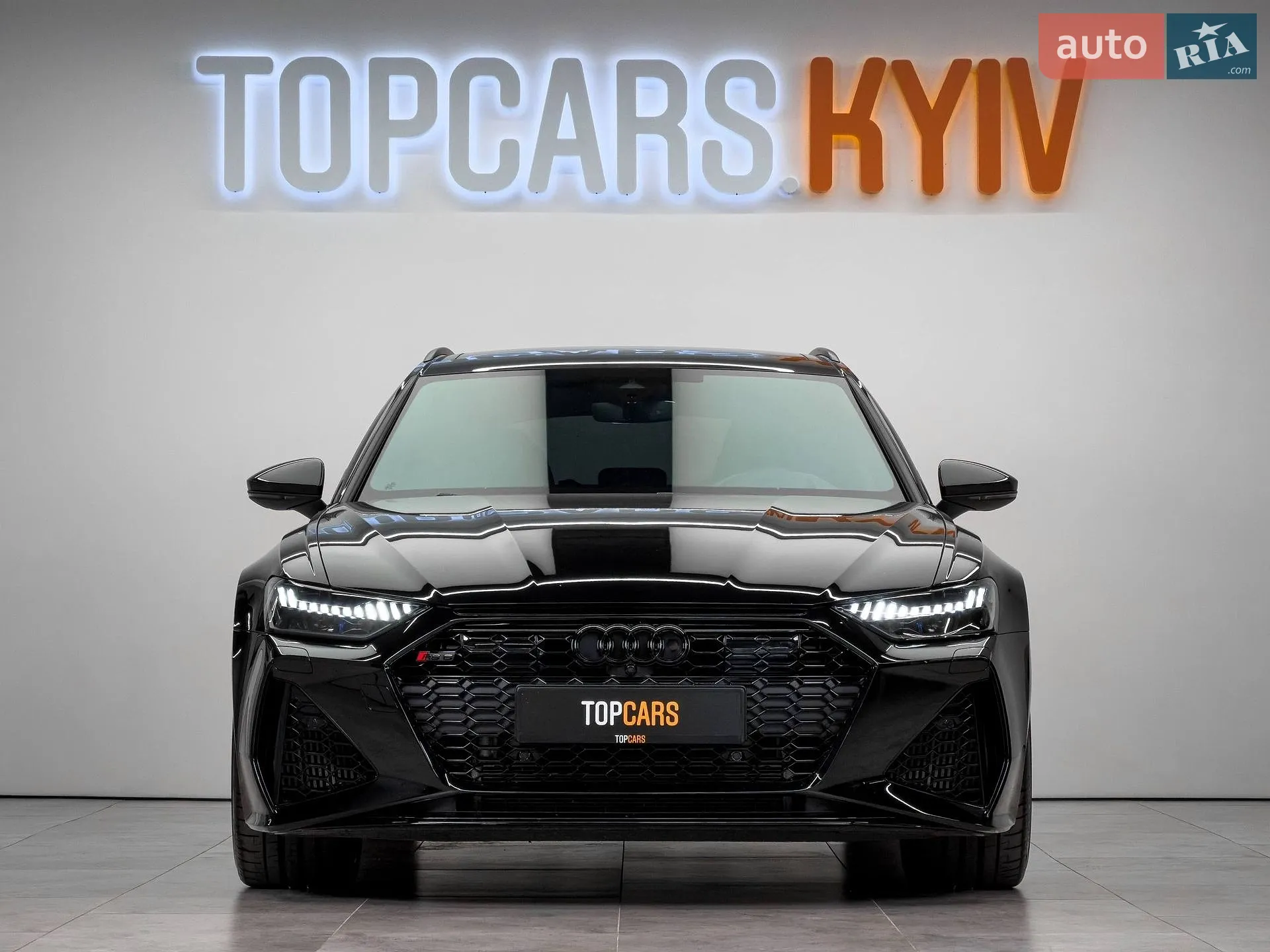 2024 Audi RS6 - мініатюра 16