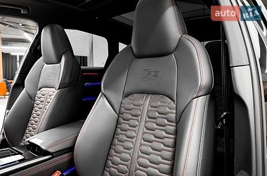 Универсал Audi RS6 2024 в Киеве