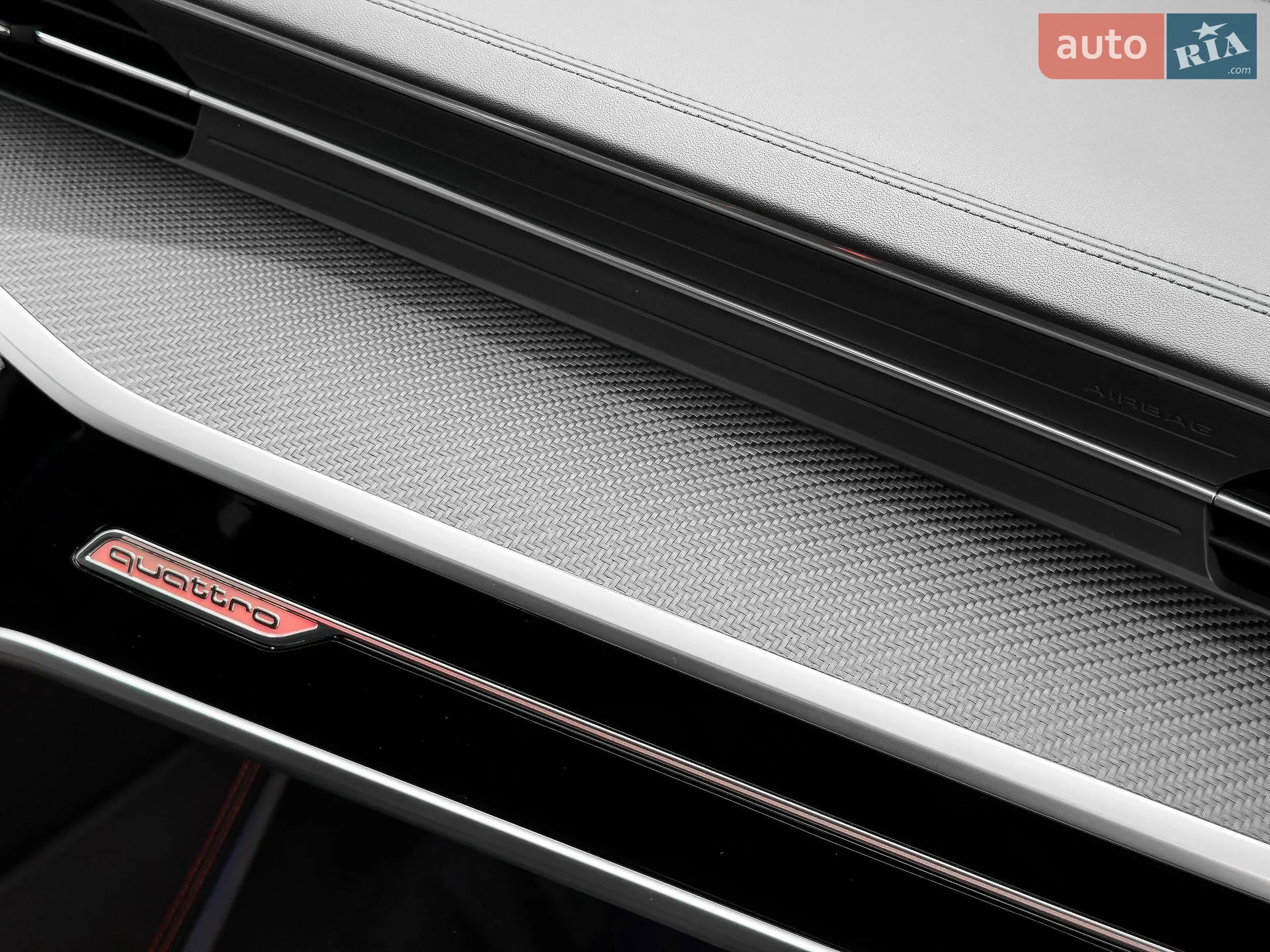 2024 Audi RS6 - мініатюра 64