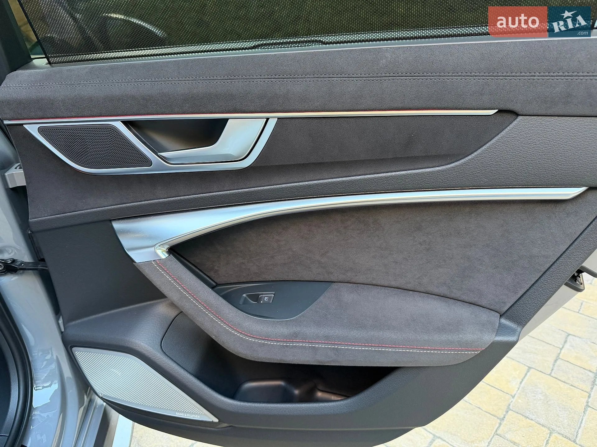 2024 Audi RS6 - мініатюра 43