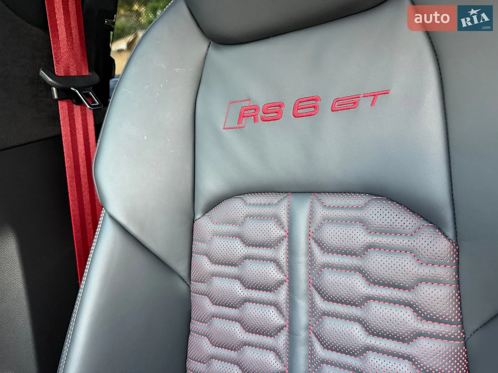 2024 Audi RS6 - мініатюра 41