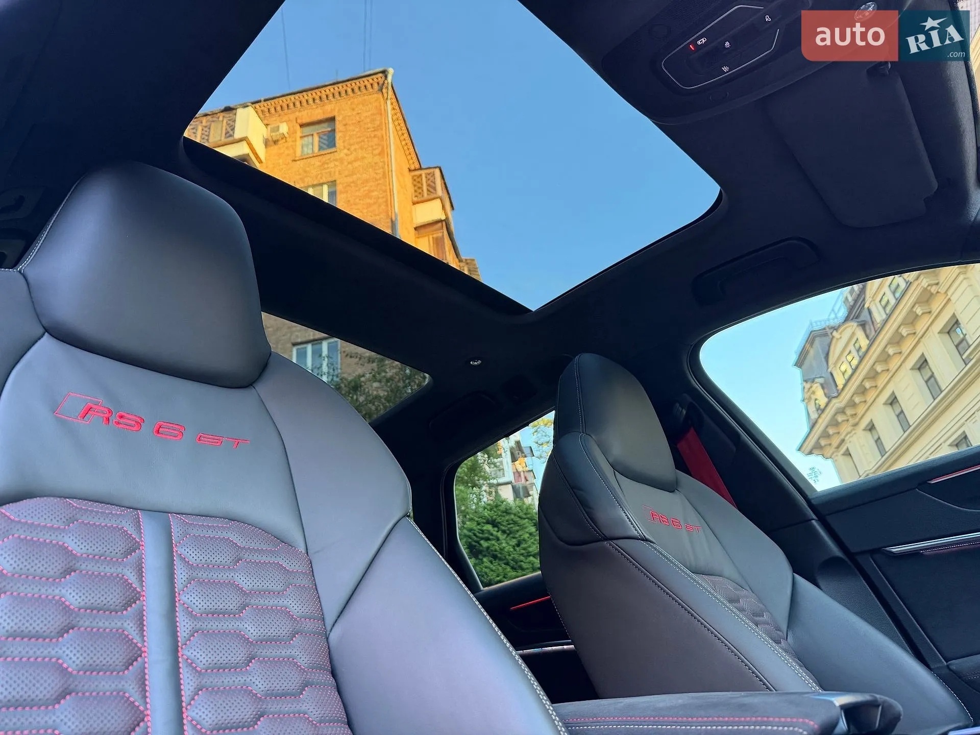 2024 Audi RS6 - мініатюра 39