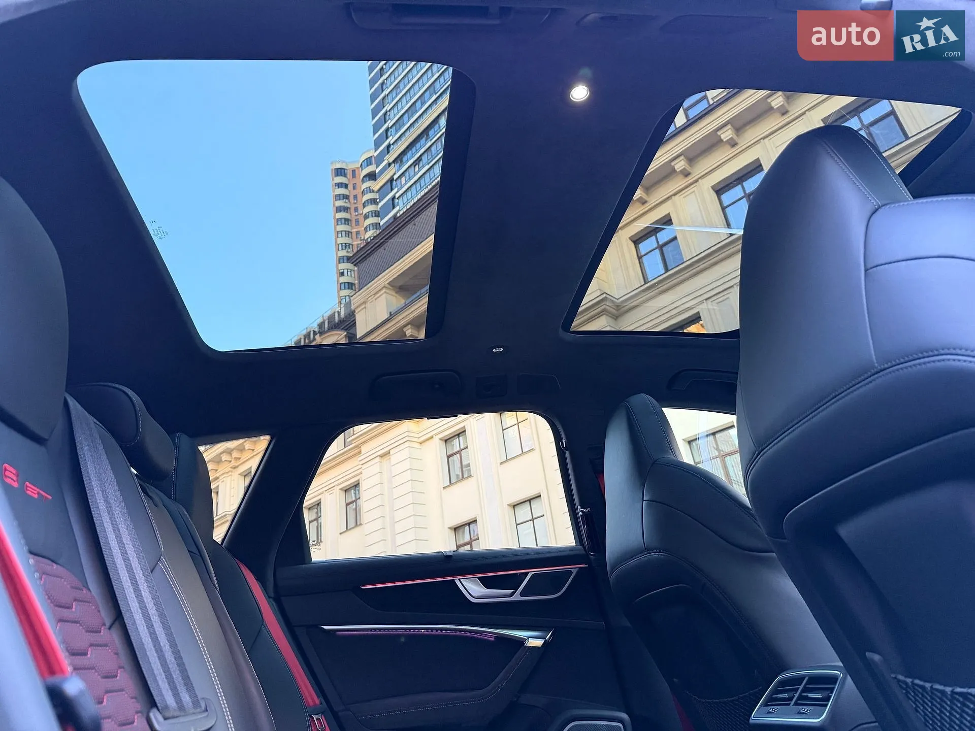 2024 Audi RS6 - мініатюра 51