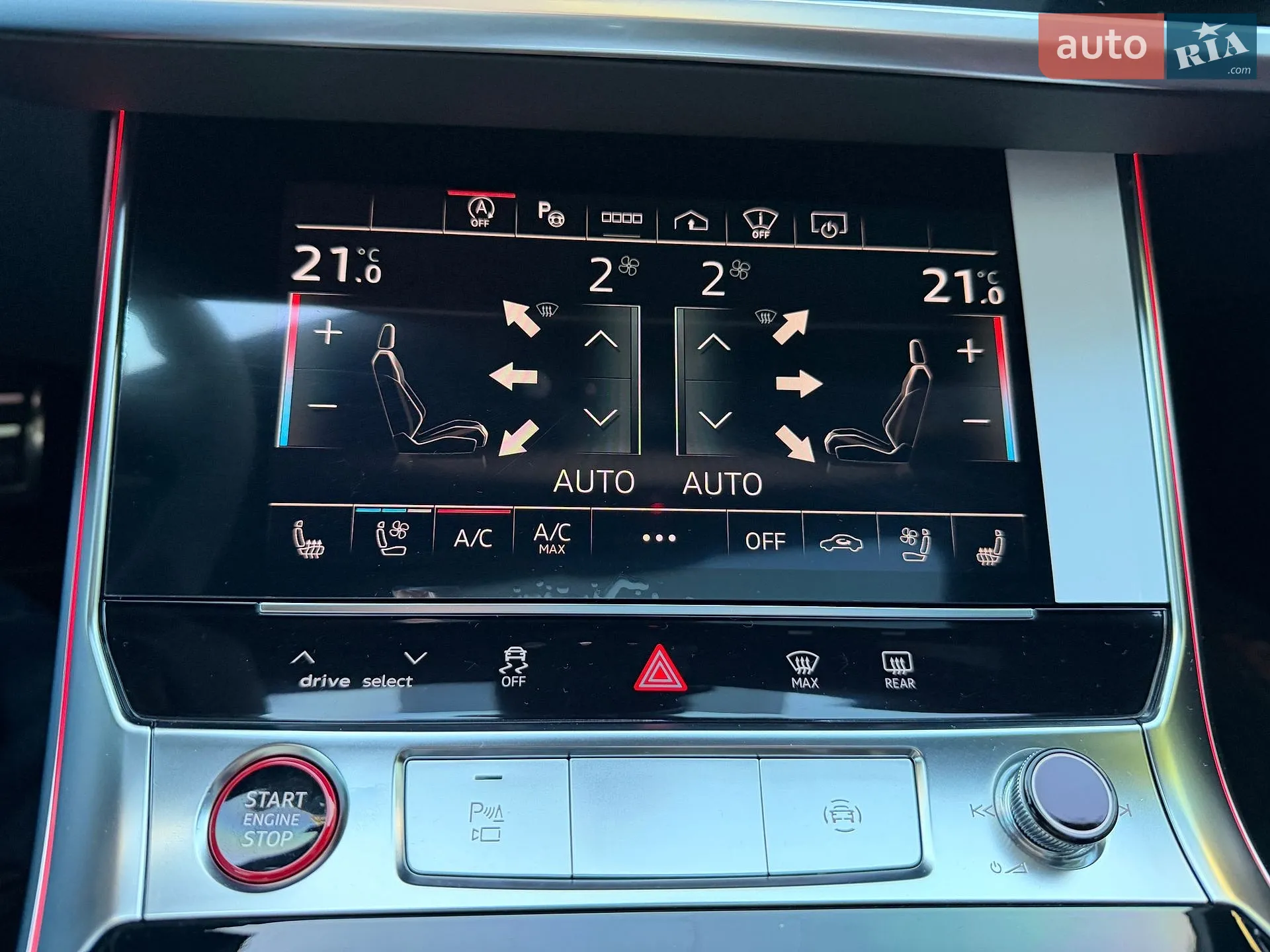 2024 Audi RS6 - мініатюра 25