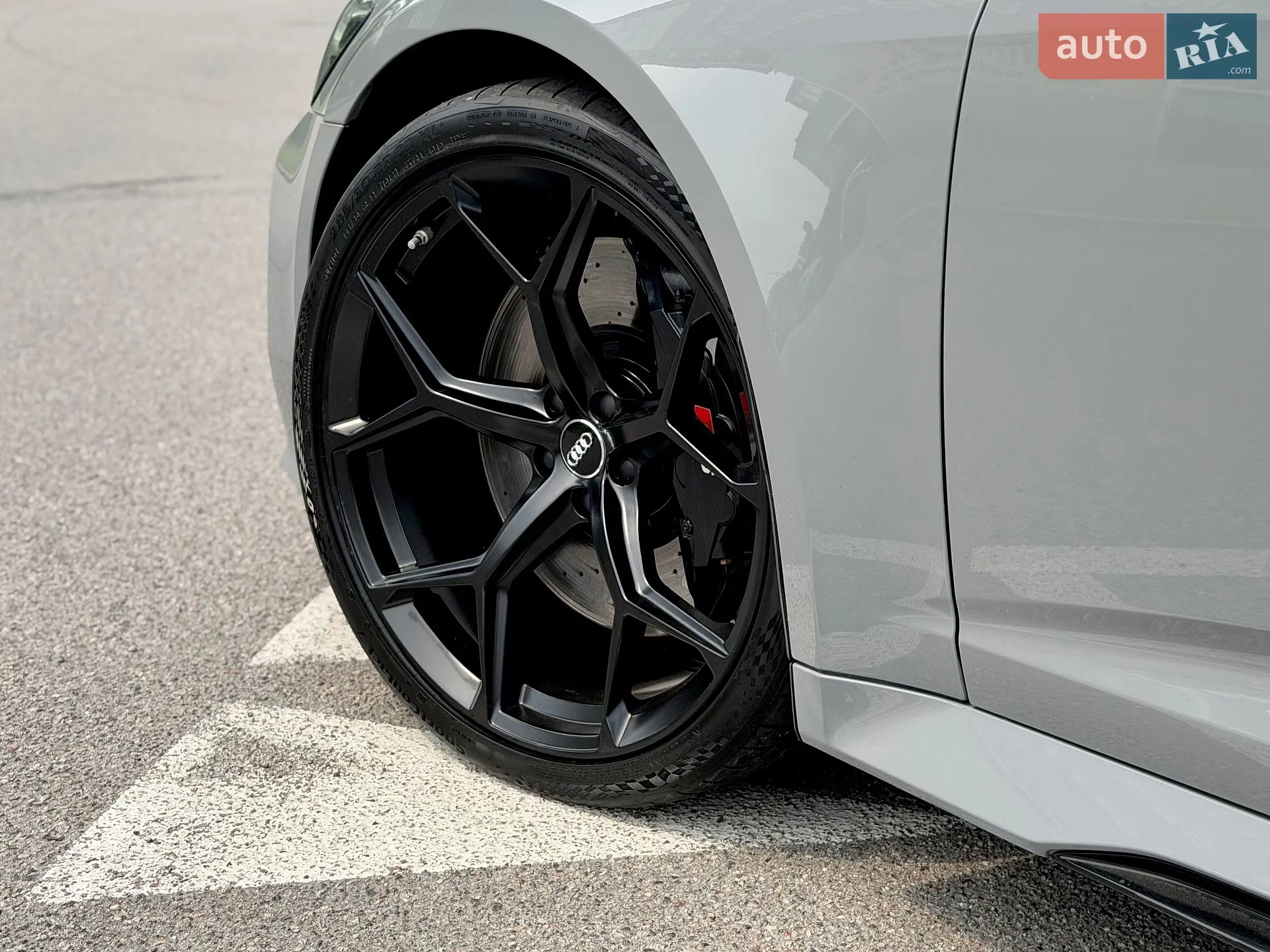 2021 Audi RS6 - мініатюра 33