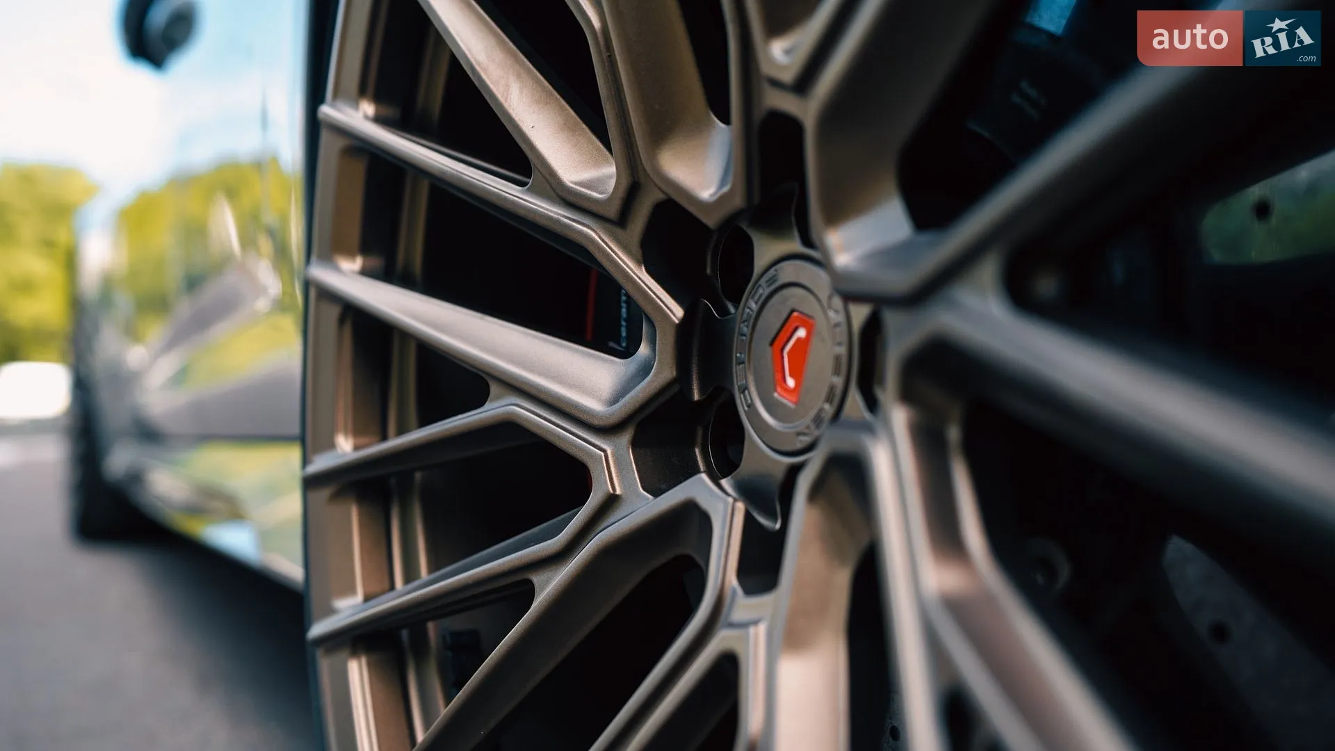 2021 Audi RS6 - мініатюра 10