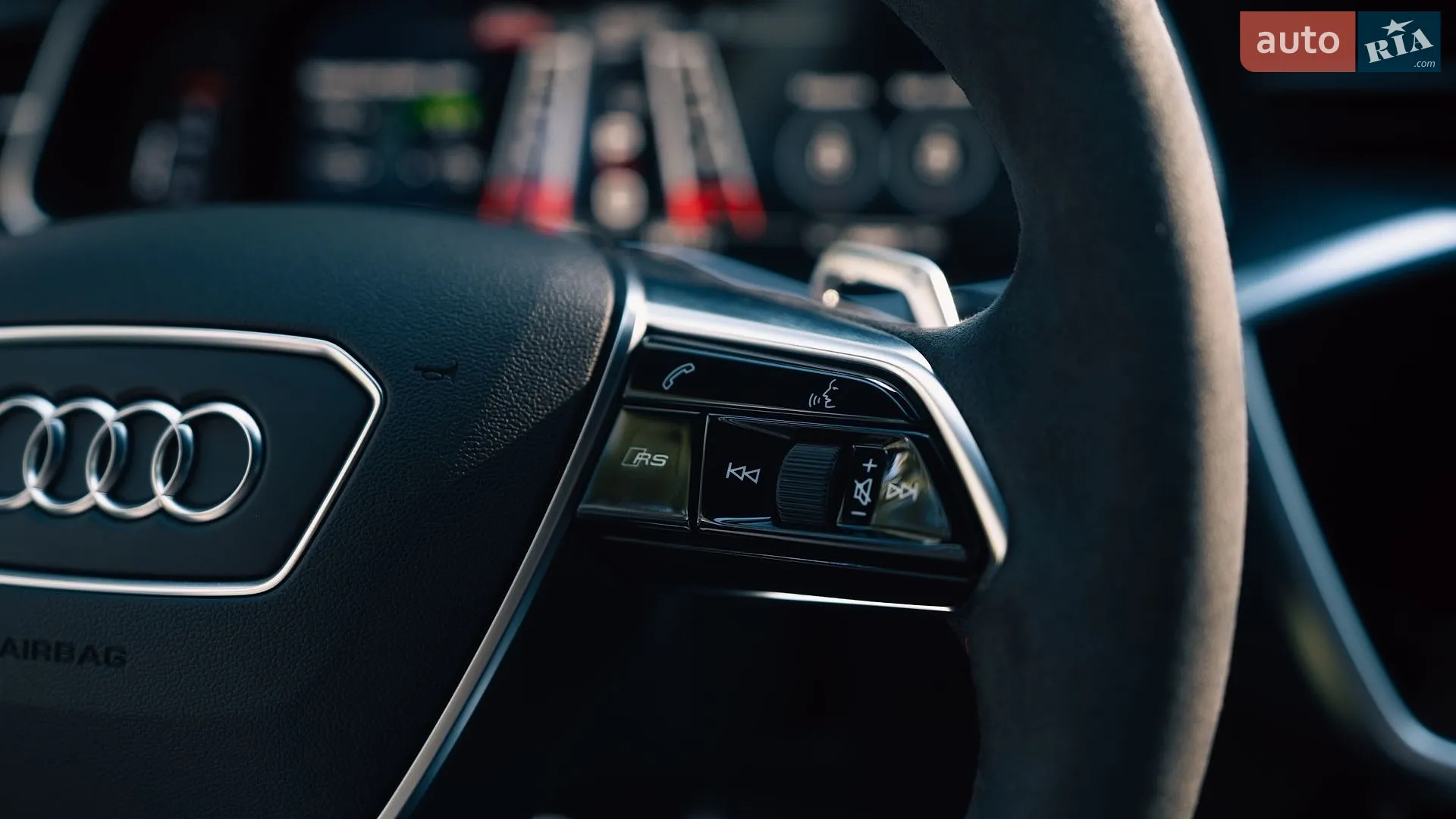 2021 Audi RS6 - мініатюра 37