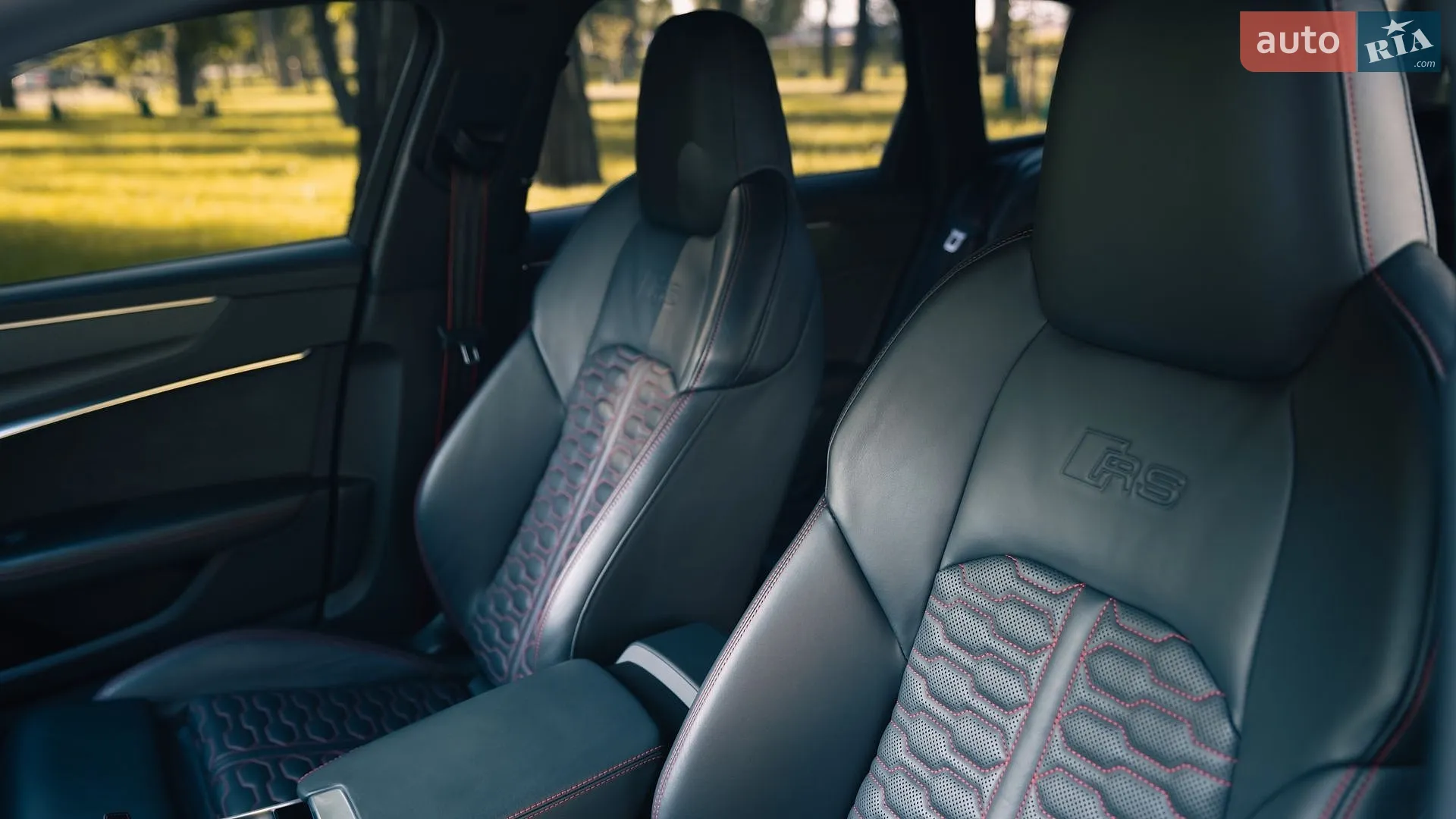 2021 Audi RS6 - мініатюра 47