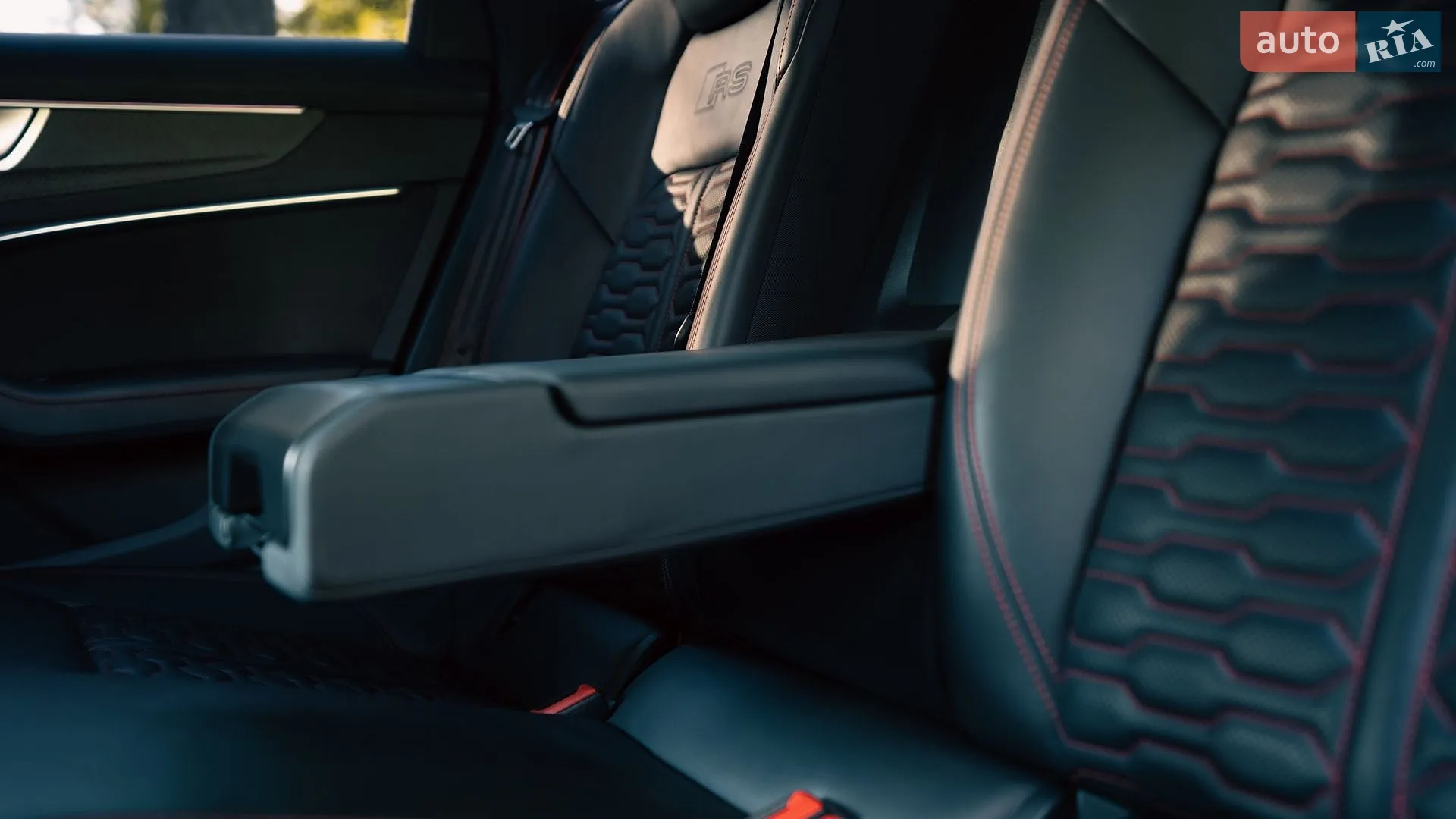 2021 Audi RS6 - мініатюра 50