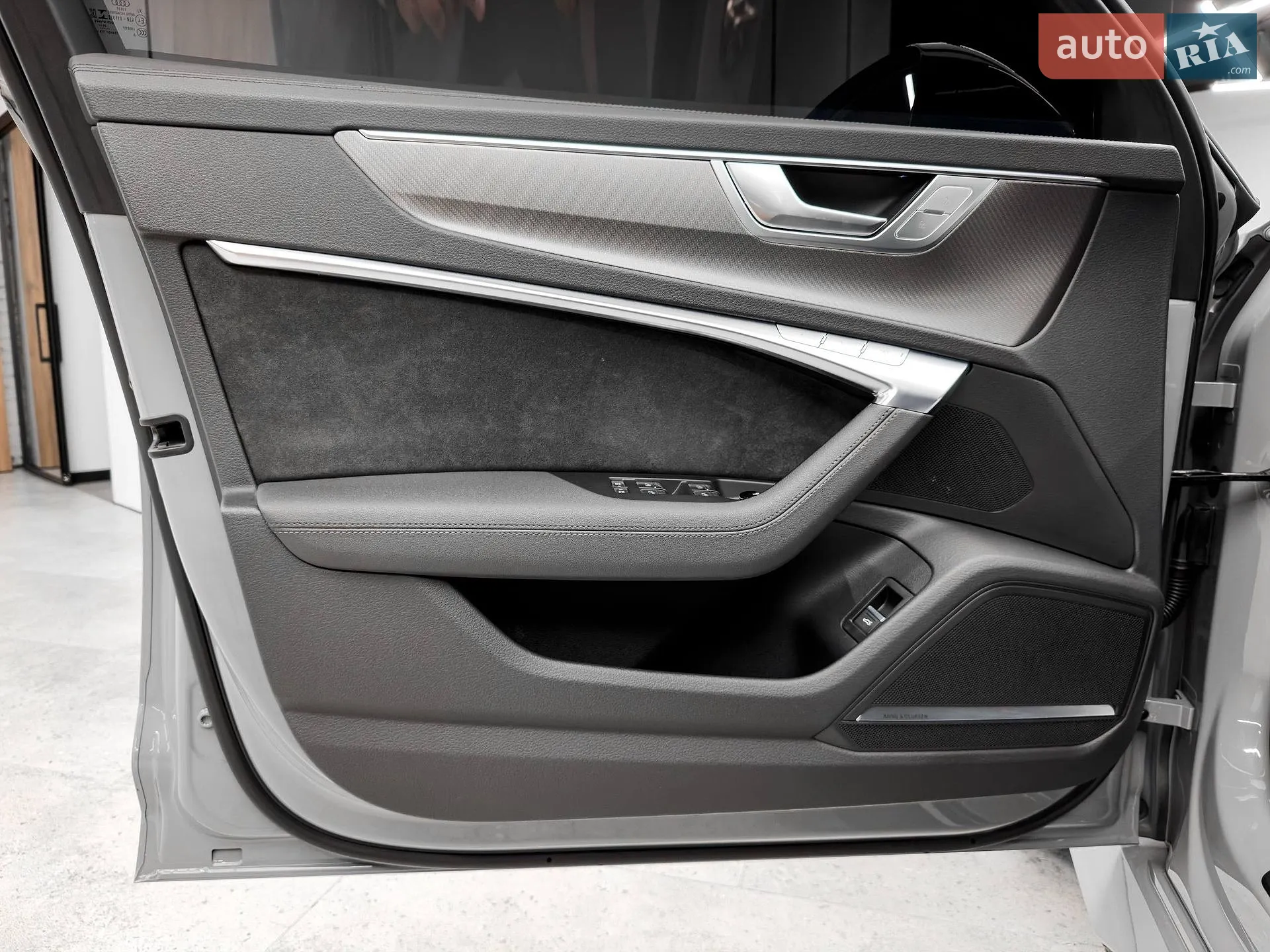 2021 Audi RS6 - мініатюра 23