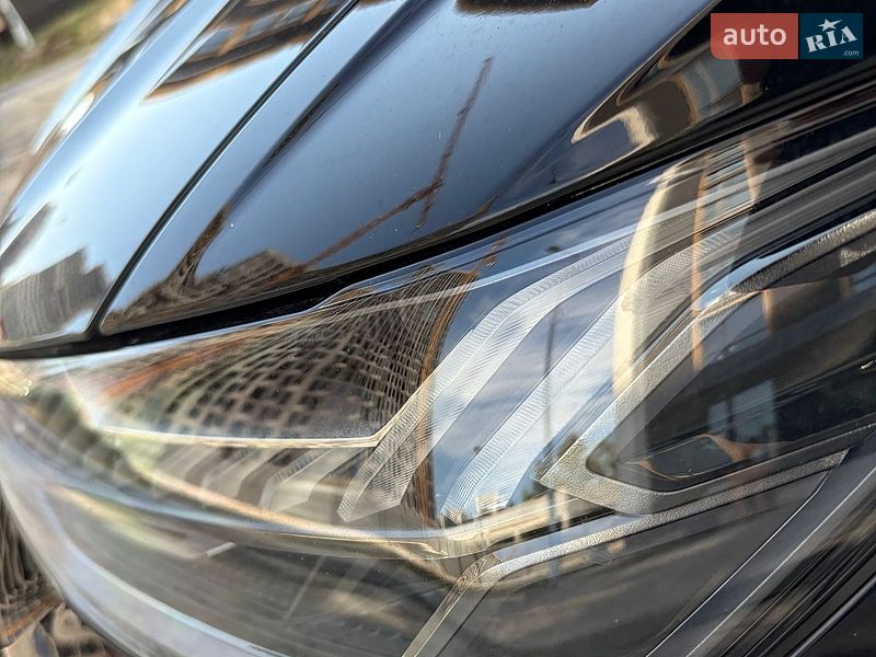 Универсал Audi RS6 2025 в Киеве фото 72 Универсал Audi RS6 2025 в Киеве