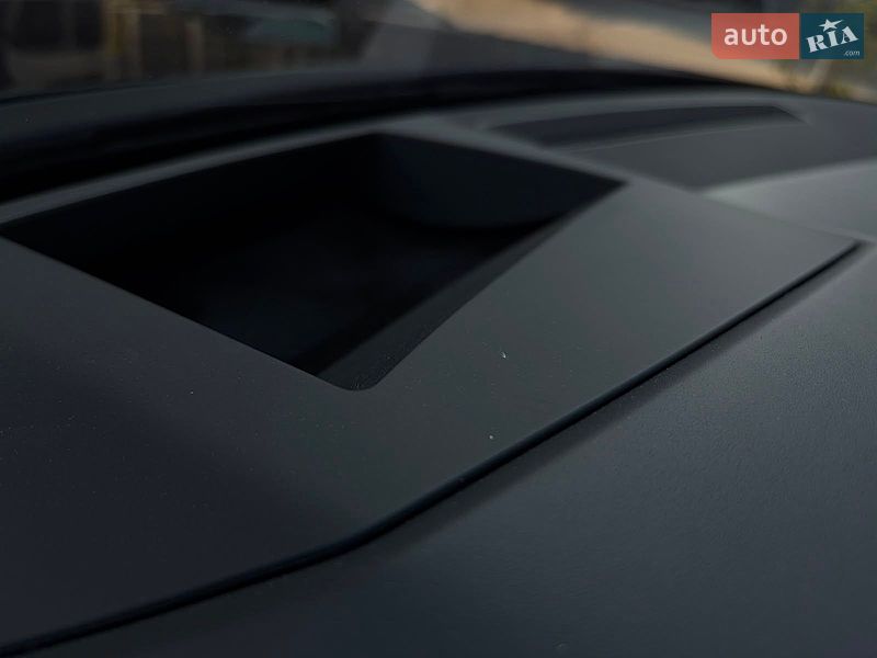 Универсал Audi RS6 2025 в Киеве