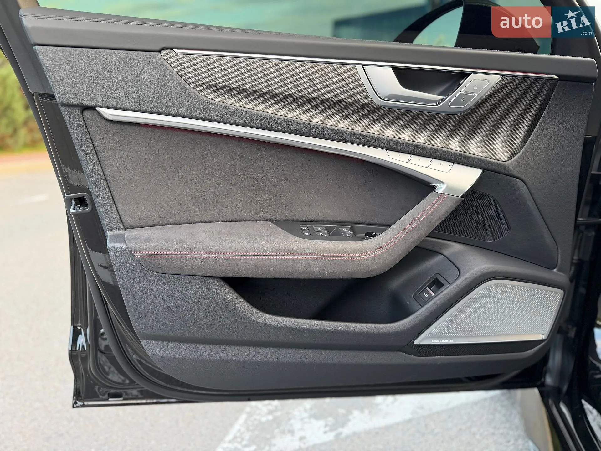 2024 Audi RS6 - мініатюра 70