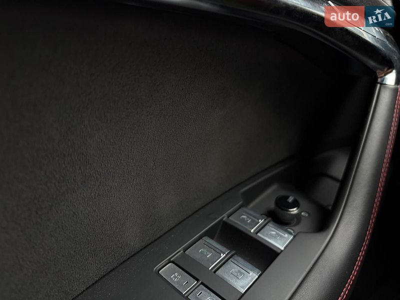 Универсал Audi RS6 2026 в Киеве