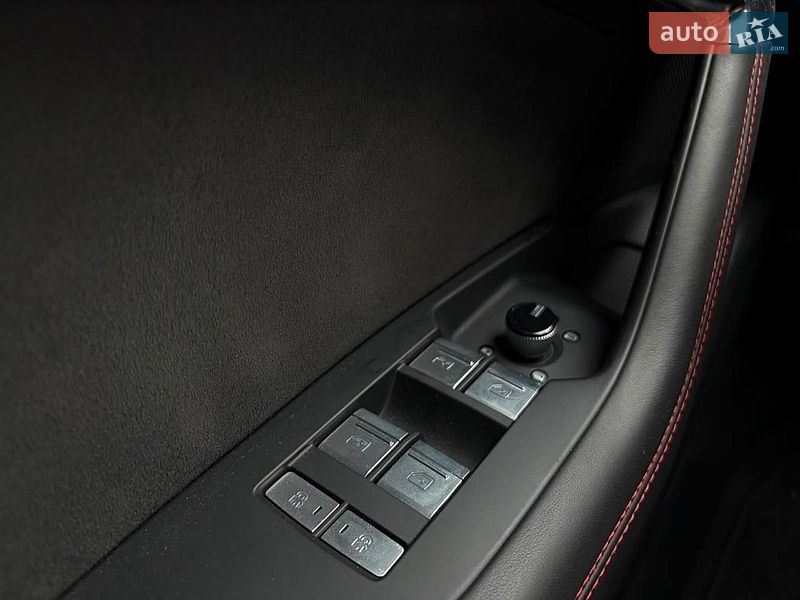 Универсал Audi RS6 2026 в Киеве