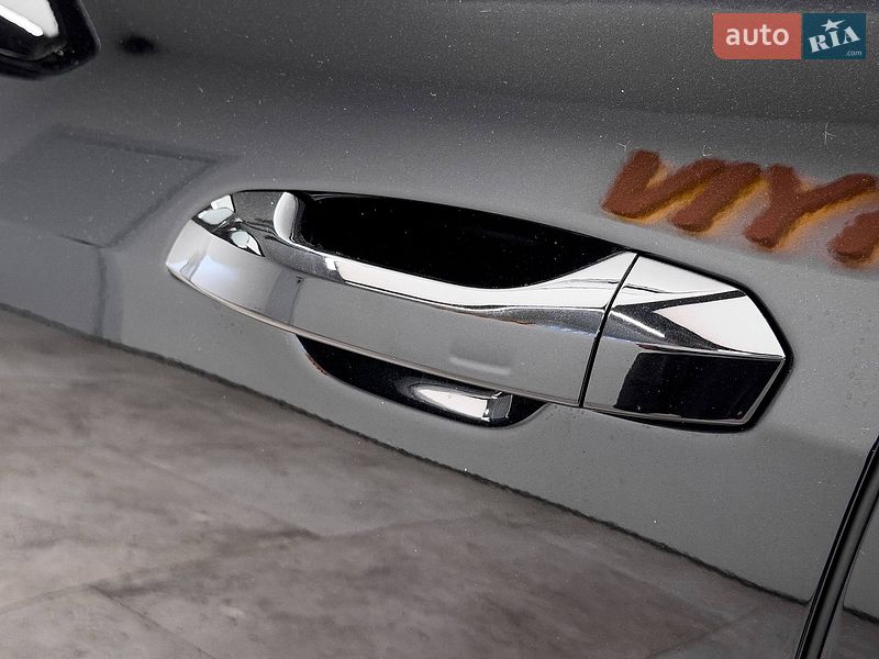 Универсал Audi RS6 2024 в Киеве фото 23 Универсал Audi RS6 2024 в Киеве