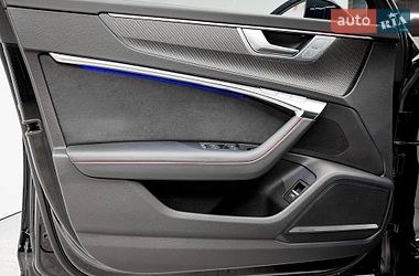 Универсал Audi RS6 2024 в Киеве фото 24 Универсал Audi RS6 2024 в Киеве
