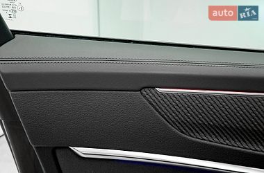Универсал Audi RS6 2024 в Киеве фото 26 Универсал Audi RS6 2024 в Киеве