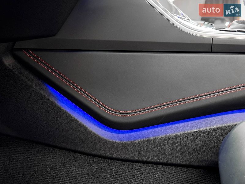 Универсал Audi RS6 2024 в Киеве фото 38 Универсал Audi RS6 2024 в Киеве