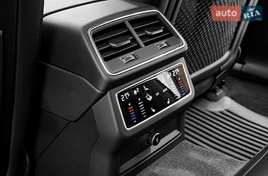 Универсал Audi RS6 2024 в Киеве фото 51 Универсал Audi RS6 2024 в Киеве