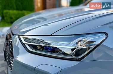 Универсал Audi RS6 2021 в Днепре