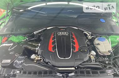 Седан Audi RS7 Sportback 2017 в Харькове