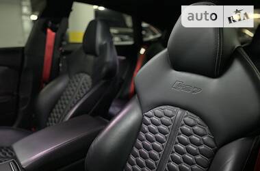 Седан Audi RS7 Sportback 2015 в Киеве