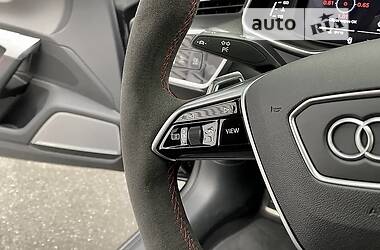 Лифтбек Audi RS7 Sportback 2020 в 