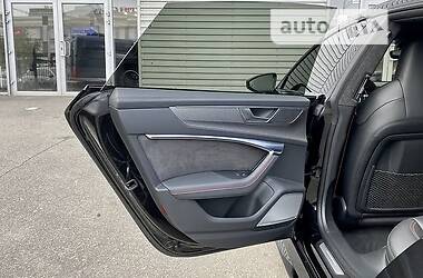 Лифтбек Audi RS7 Sportback 2020 в 