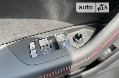 Лифтбек Audi RS7 Sportback 2021 в 