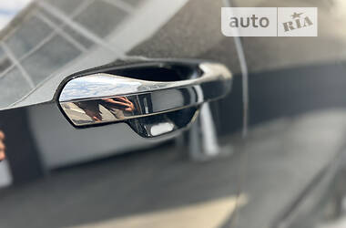 Лифтбек Audi RS7 Sportback 2021 в 