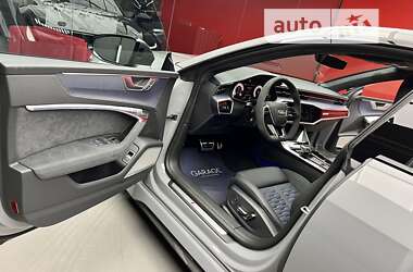 Ліфтбек Audi RS7 Sportback 2023 в Києві