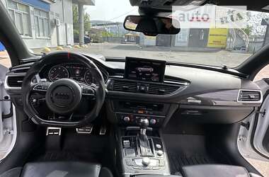 Ліфтбек Audi RS7 Sportback 2016 в Києві