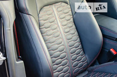 Ліфтбек Audi RS7 Sportback 2021 в 
