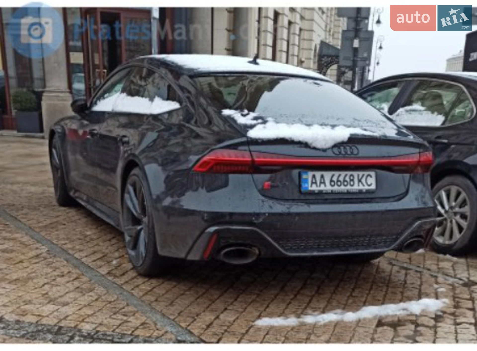 Фото авто 5