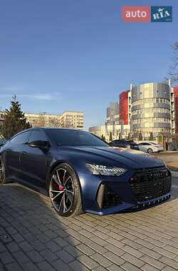 Ліфтбек Audi RS7 Sportback 2020 в 