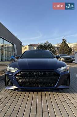 Ліфтбек Audi RS7 Sportback 2020 в 